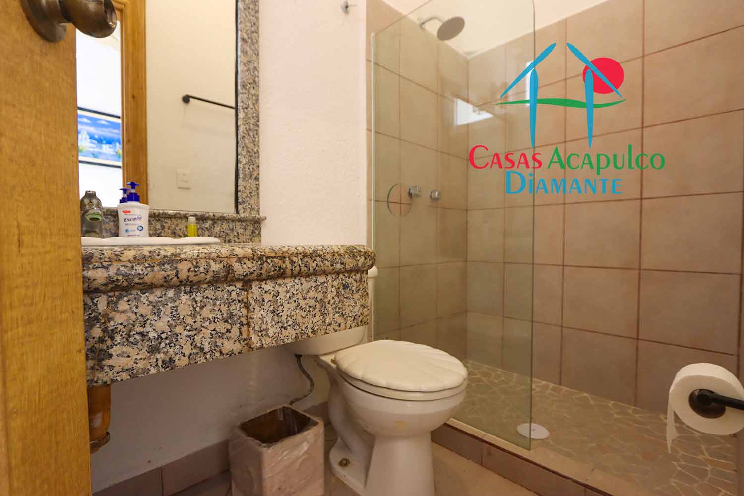 Vereda de las Sirenas 33 - Recámara ocho 5